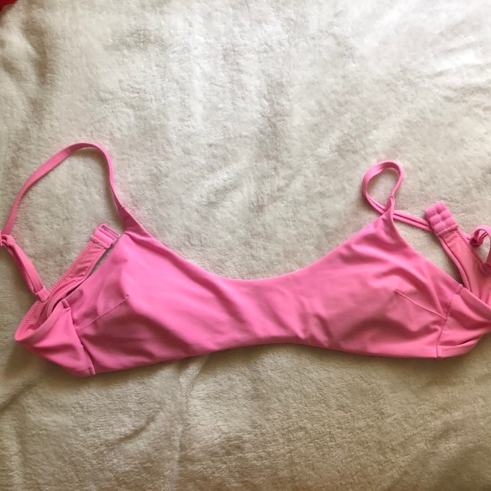 Aerie Bikini Top
